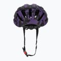 Children's bike helmet Giro Register II matte purple rush 4