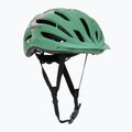 Children's bike helmet Giro Register II matte green rush