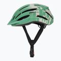 Children's bike helmet Giro Register II matte green rush 3
