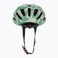Children's bike helmet Giro Register II matte green rush 4