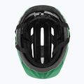 Children's bike helmet Giro Register II matte green rush 5