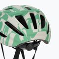 Children's bike helmet Giro Register II matte green rush 7