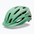 Children's bike helmet Giro Register II matte green rush