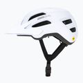 Bike helmet Giro Fixture II MIPS matte white/grey 3