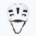 Bike helmet Giro Fixture II MIPS matte white/grey 4