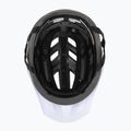 Bike helmet Giro Fixture II MIPS matte white/grey 5