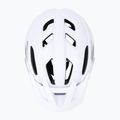 Bike helmet Giro Fixture II MIPS matte white/grey 6