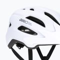 Bike helmet Giro Fixture II MIPS matte white/grey 7