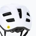 Bike helmet Giro Fixture II MIPS matte white/grey 8