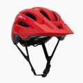 Bike helmet Giro Fixture II MIPS matte flame red