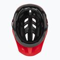 Bike helmet Giro Fixture II MIPS matte flame red 5