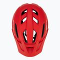 Bike helmet Giro Fixture II MIPS matte flame red 6