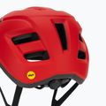 Bike helmet Giro Fixture II MIPS matte flame red 7