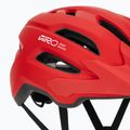 Bike helmet Giro Fixture II MIPS matte flame red 8