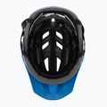 Bike helmet Giro Fixture II MIPS matte blue jewel 5