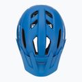Bike helmet Giro Fixture II MIPS matte blue jewel 6