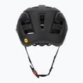 Bike helmet Giro Fixture II MIPS matte black/grey 4