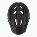 Bike helmet Giro Fixture II MIPS matte black/grey 6