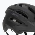 Bike helmet Giro Fixture II MIPS matte black/grey 8