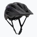 Bike helmet Giro Fixture II MIPS matte black/purple rush