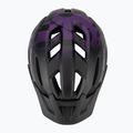 Bike helmet Giro Fixture II MIPS matte black/purple rush 6