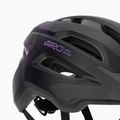 Bike helmet Giro Fixture II MIPS matte black/purple rush 8