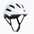 Bike helmet Giro Fixture II matte white/grey