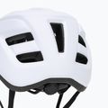 Bike helmet Giro Fixture II matte white/grey 7