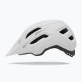 Bike helmet Giro Fixture II matte white/grey 2