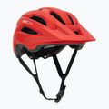 Bike helmet Giro Fixture II matte flame red