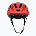 Bike helmet Giro Fixture II matte flame red 2