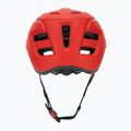 Bike helmet Giro Fixture II matte flame red 4