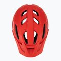 Bike helmet Giro Fixture II matte flame red 6