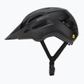 Bike helmet Giro Fixture II MIPS XL matte black/grey 3