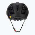 Bike helmet Giro Fixture II MIPS XL matte black/grey 4