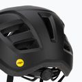 Bike helmet Giro Fixture II MIPS XL matte black/grey 7