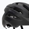 Bike helmet Giro Fixture II MIPS XL matte black/grey 8