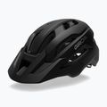 Bike helmet Giro Fixture II MIPS XL matte black/grey