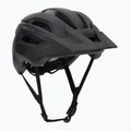 Bike helmet Giro Fixture II XL matte black/grey