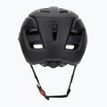 Bike helmet Giro Fixture II XL matte black/grey 4