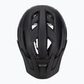 Bike helmet Giro Fixture II XL matte black/grey 6