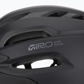 Bike helmet Giro Fixture II XL matte black/grey 7