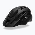 Bike helmet Giro Fixture II XL matte black/grey