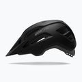 Bike helmet Giro Fixture II XL matte black/grey 2