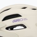 Bike helmet Giro Fixture II MIPS W matte stone 7