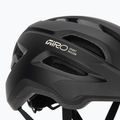 Bike helmet Giro Fixture II MIPS W matte black/stone 8