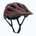 Bike helmet Giro Fixture II MIPS W matte maroon