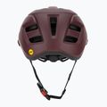 Bike helmet Giro Fixture II MIPS W matte maroon 4