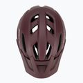 Bike helmet Giro Fixture II MIPS W matte maroon 6