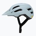 Bike helmet Giro Fixture II MIPS W matte sky blue 3